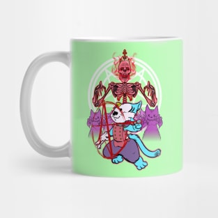 Baphocat Mug